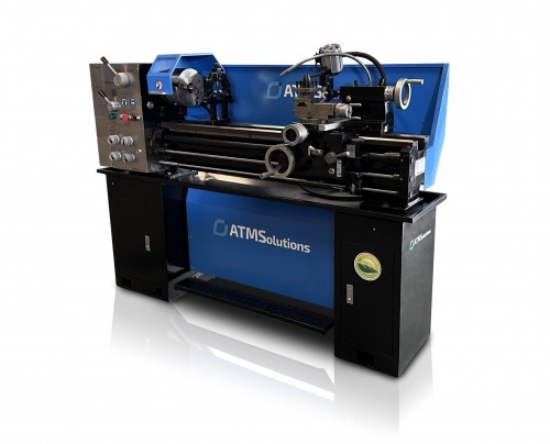 ATMS - Conventional lathe ATMS 360x1000 - 24h